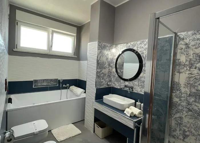 Nepi Bed & Breakfast