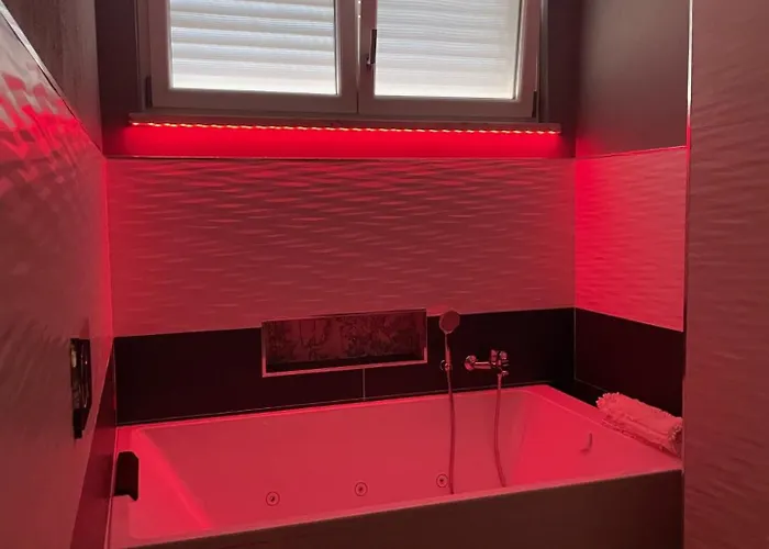 Nepi Bed & Breakfast